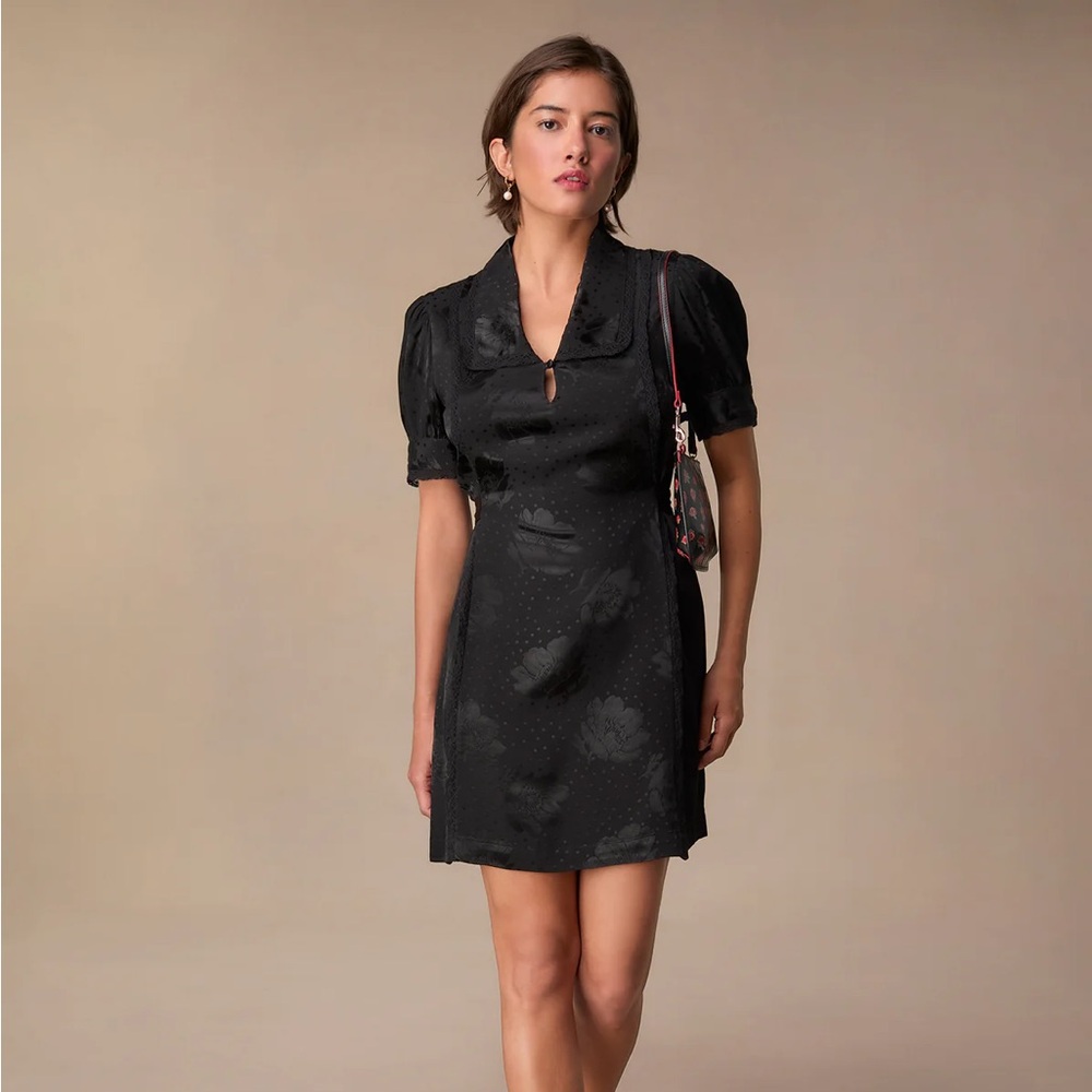 Rouje Roselita Dress